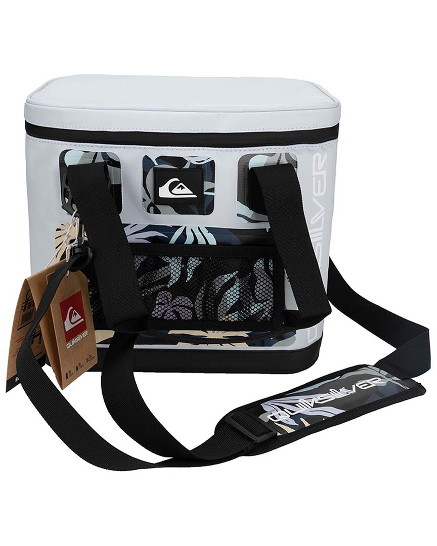 Quiksilver Pro Series Blueweed Backpack Cooler