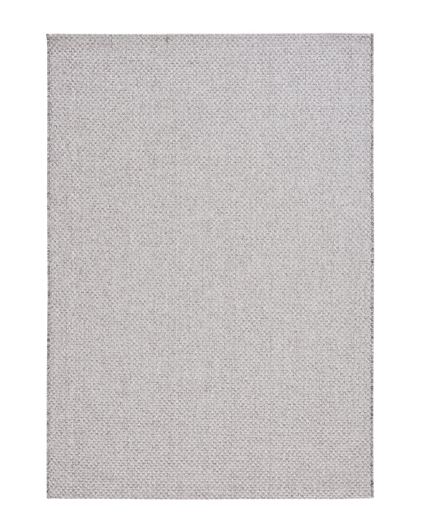 Shop Safavieh Sisal All-weather Polypropylene & Polyester Indoor/outdoor Rug