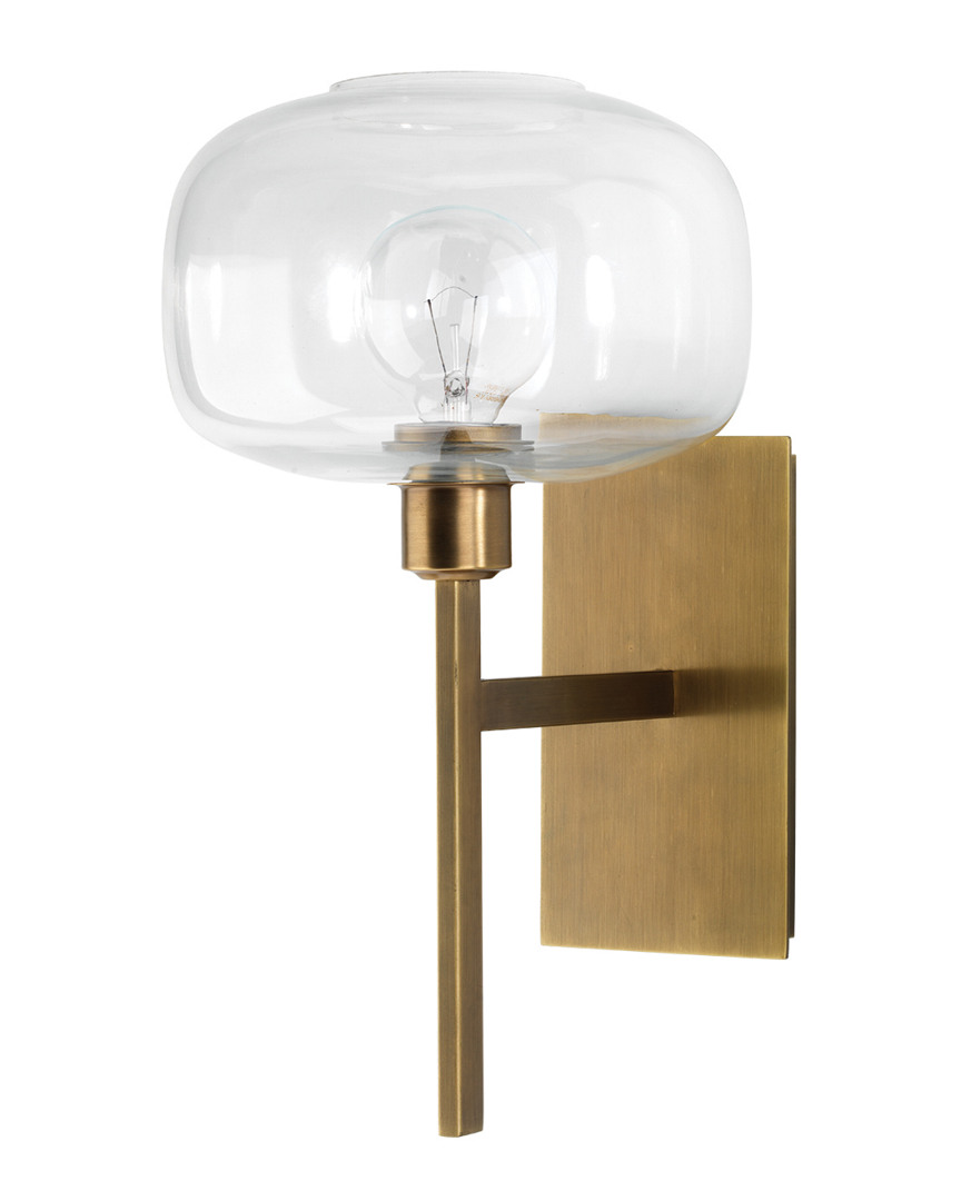 Jamie Young Scando Mod Sconce