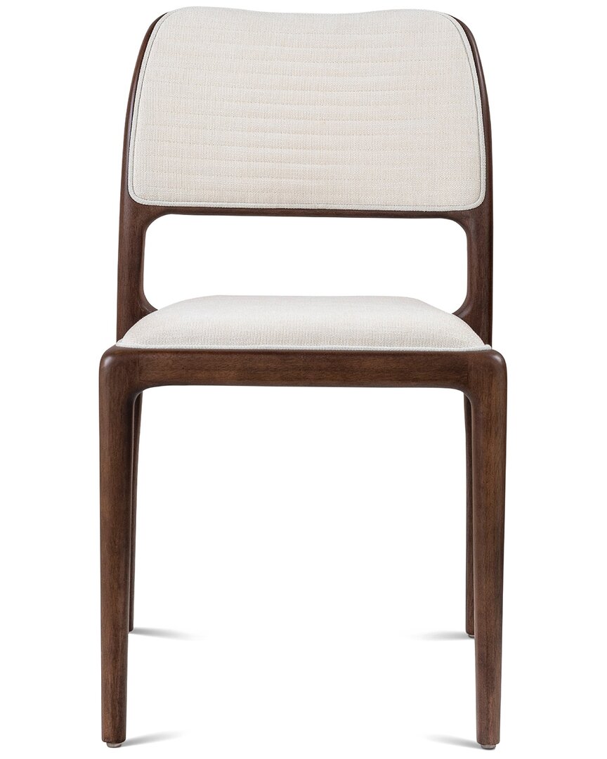 Urbia Modern Brazilian Chloe Side Chair