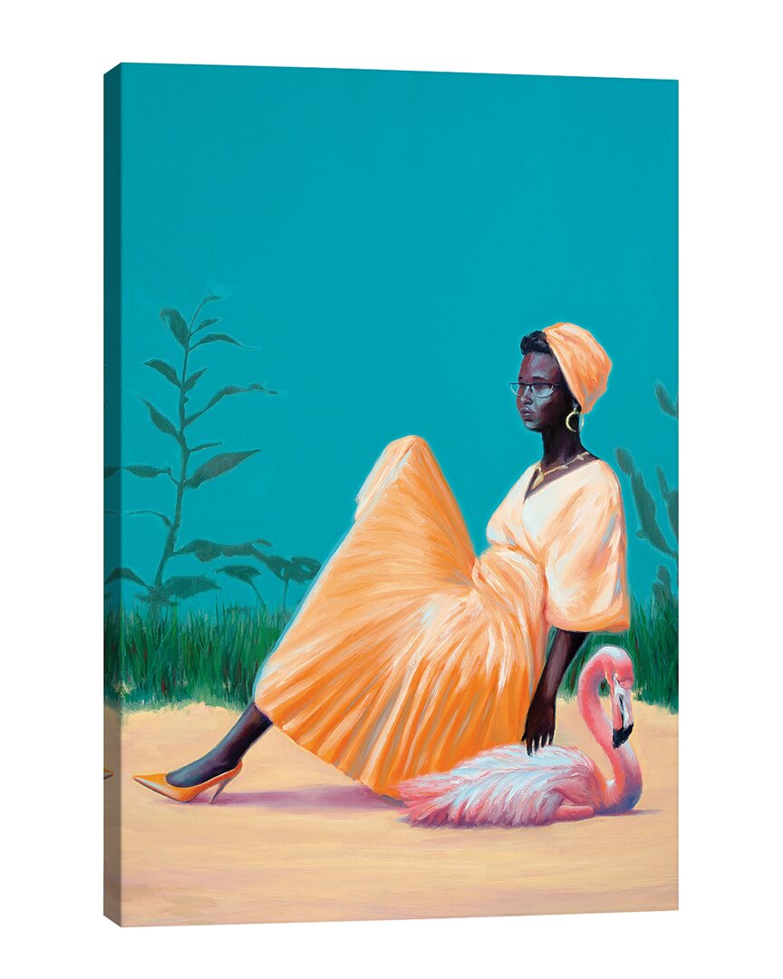 Icanvas Canvas Artwork By Alexander Grahovsky