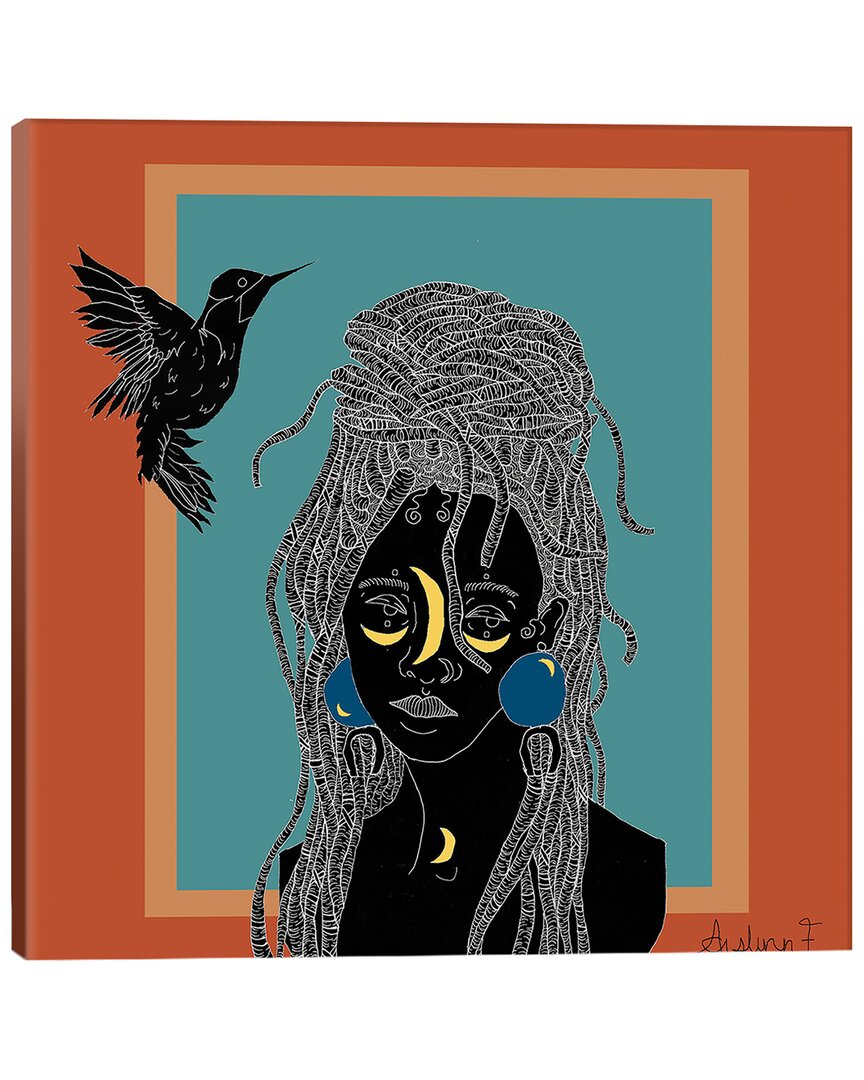 Icanvas Canvas Artwork By Aislinn Finnegan