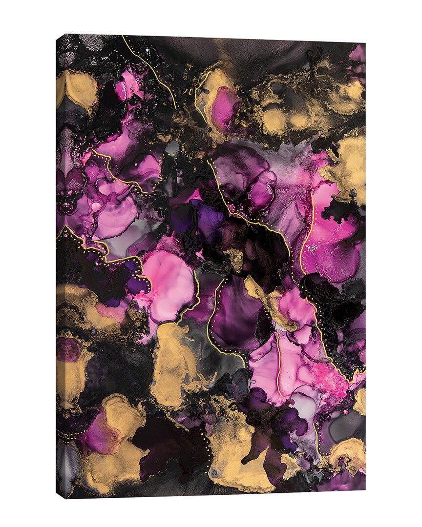 Icanvas Canvas Artwork By Jamie Pomeranz