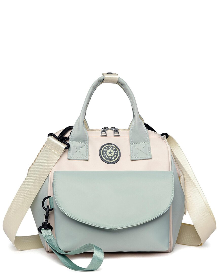 Fresh Fab Finds Baby Nappy Diaper Bag