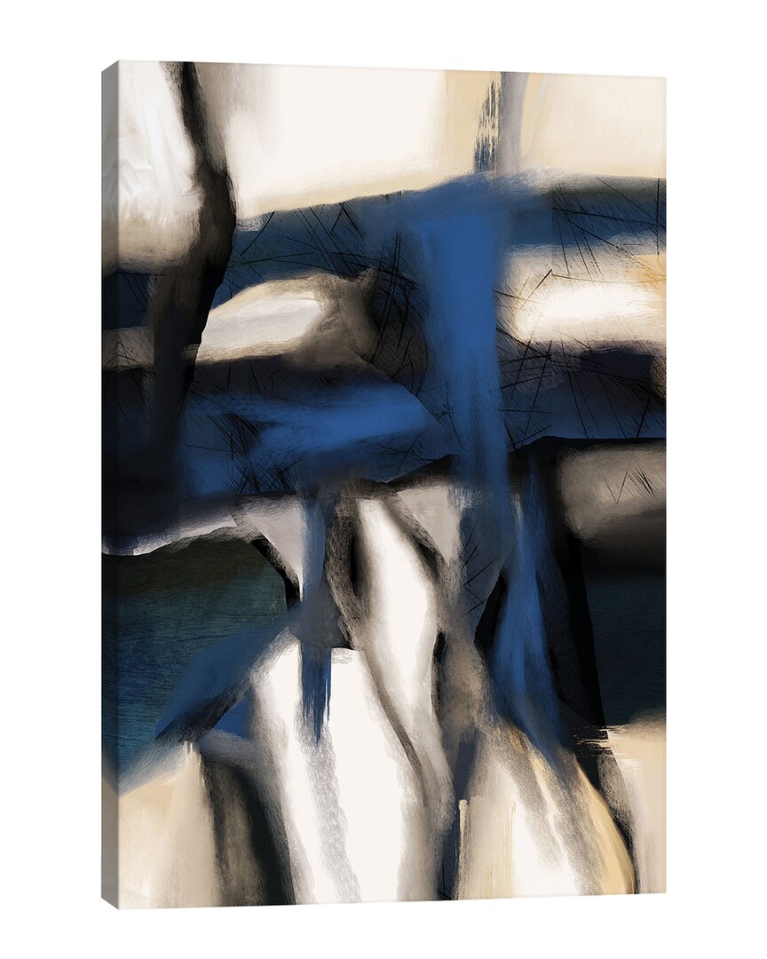 Icanvas Artwork By Roberto Moro