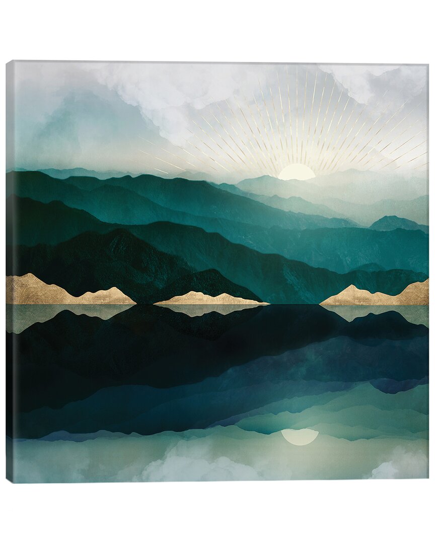 Icanvas Artwork By Spacefrog Designs