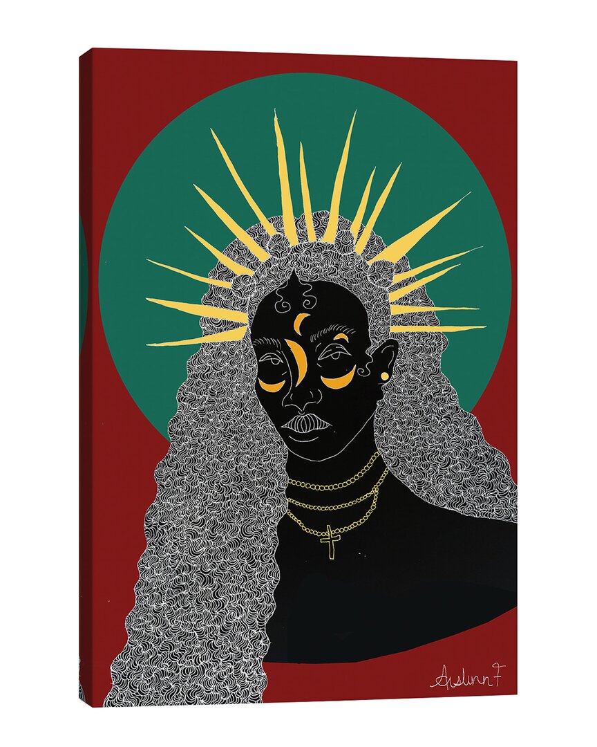 Icanvas Canvas Artwork By Aislinn Finnegan