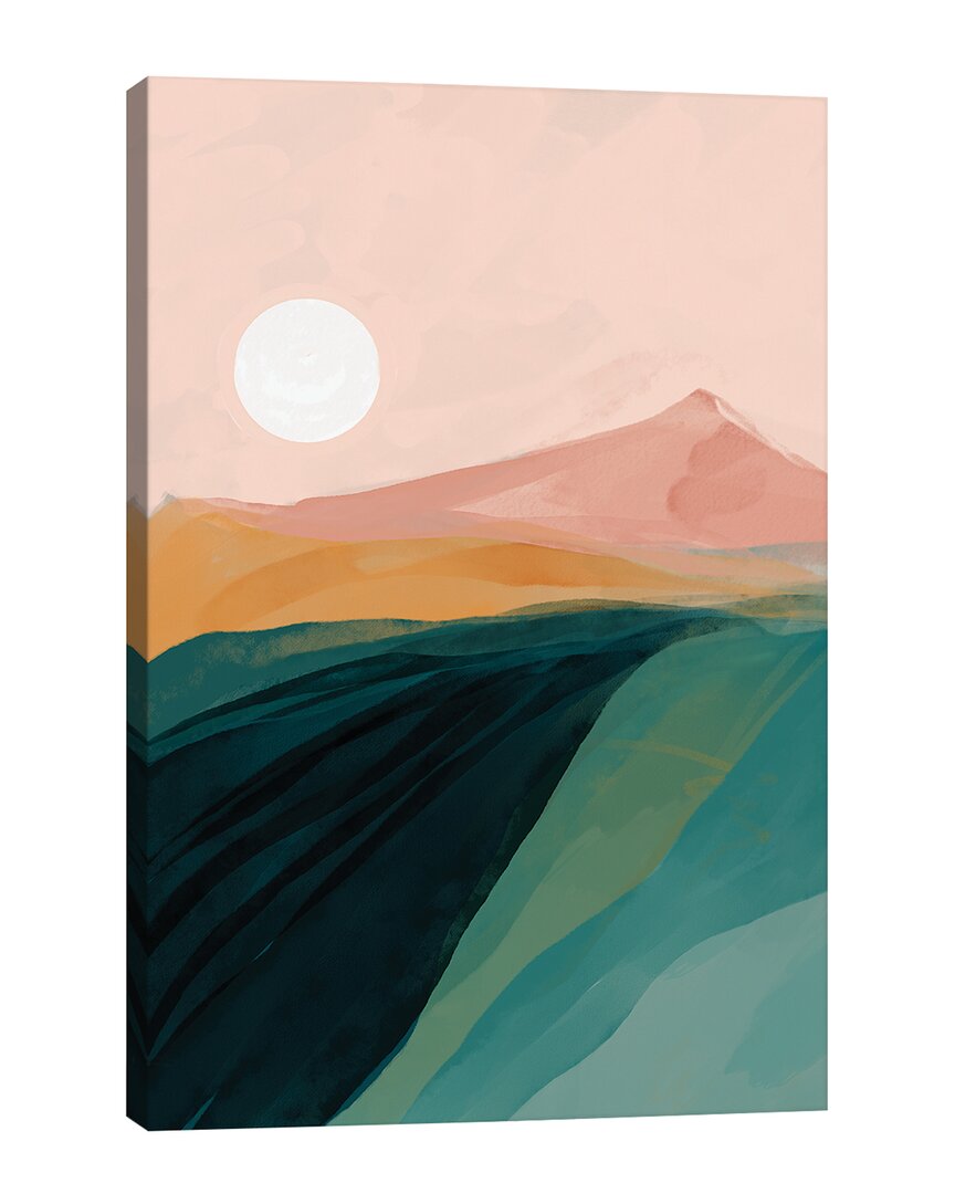 Icanvas Artwork By Morgan Harper Nichols
