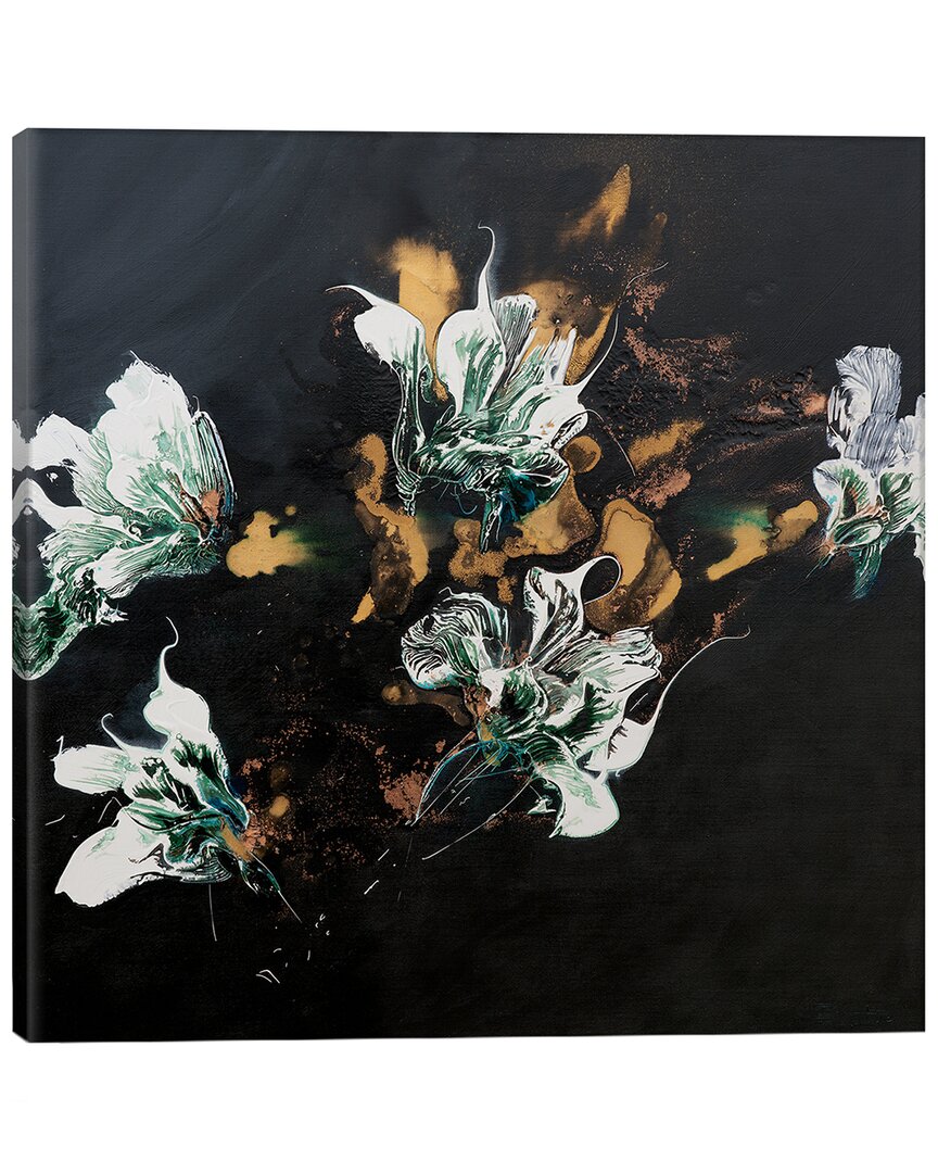 Icanvas Canvas Artwork By Francoise Wattre