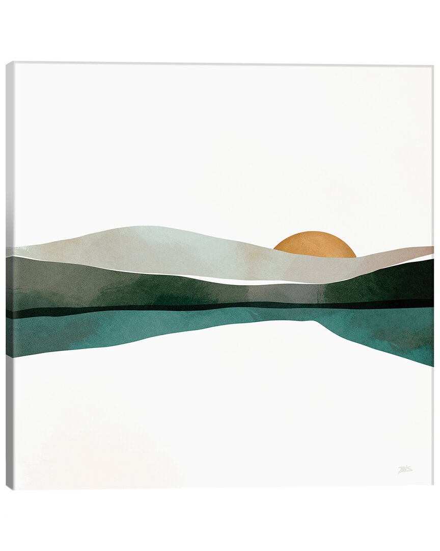 ICANVAS ICANVAS CANVAS ARTWORK BY BRIA NICOLE