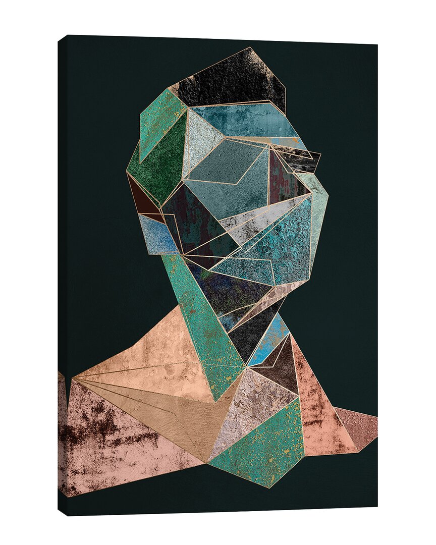 Icanvas Canvas Artwork By Danilo De Alexandria