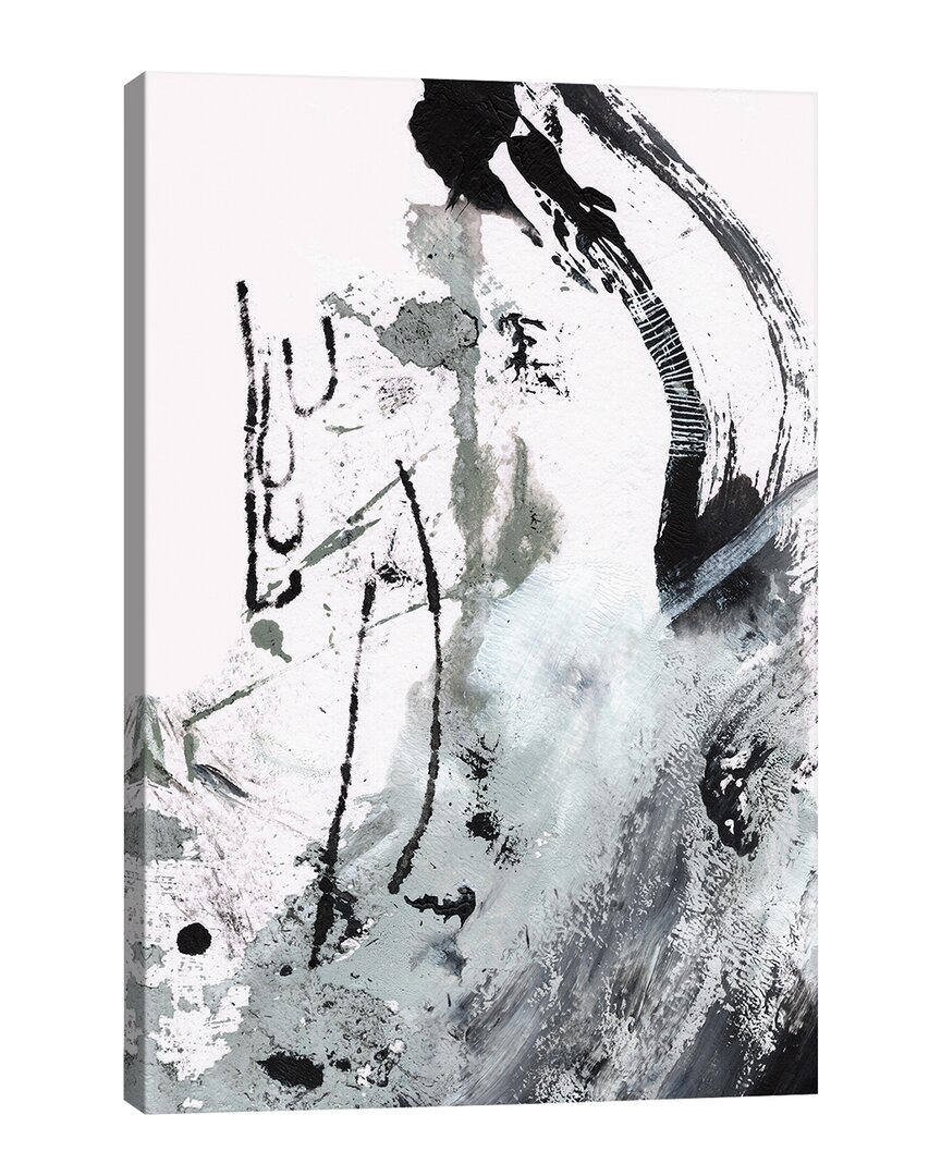 Icanvas Evoke By Dan Hobday Wall Art