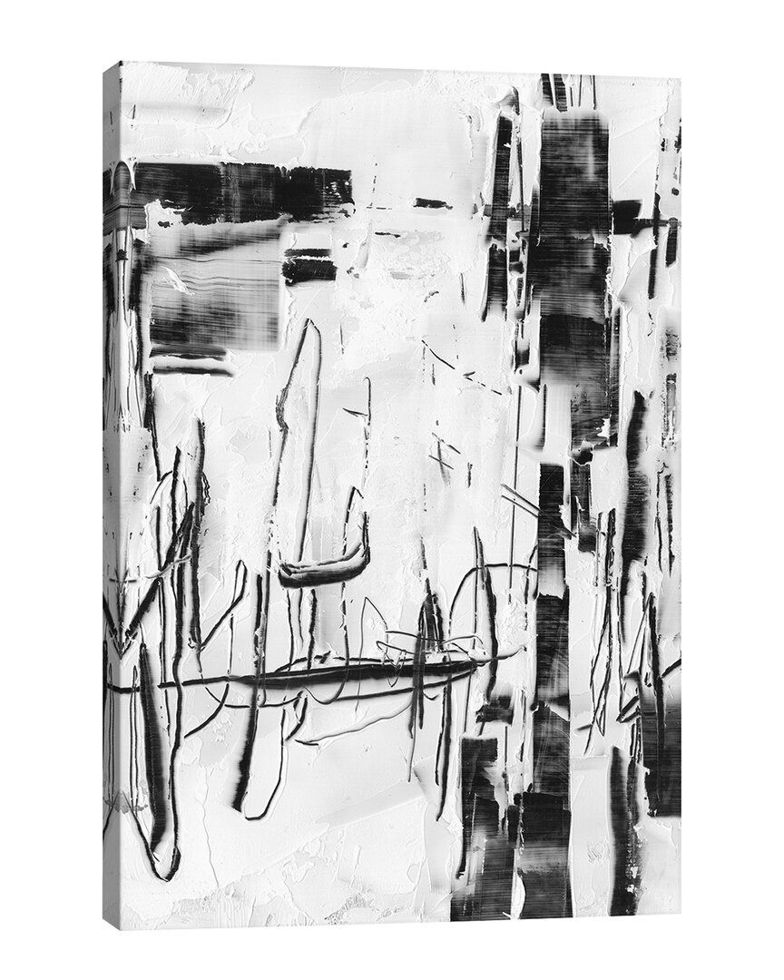Icanvas Polar Storm Ii By Ethan Harper Wall Art