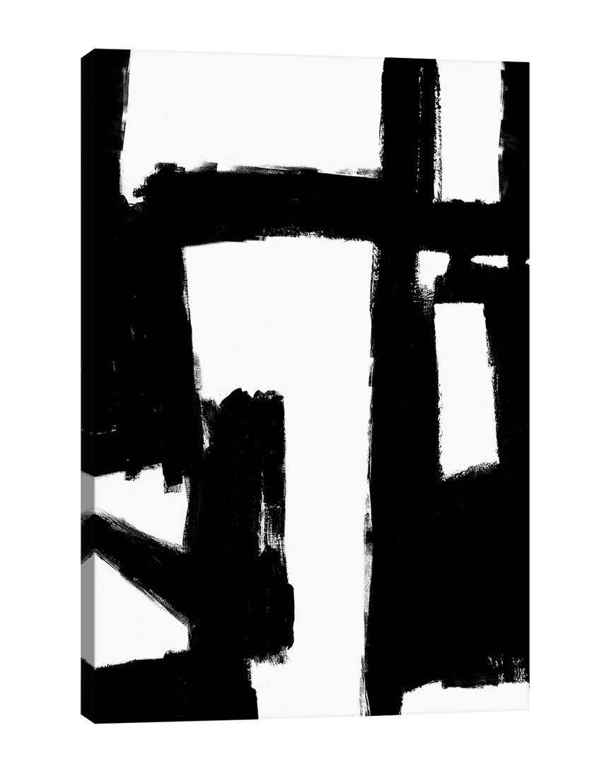 Icanvas Structured I By Alex Wise Wall Art