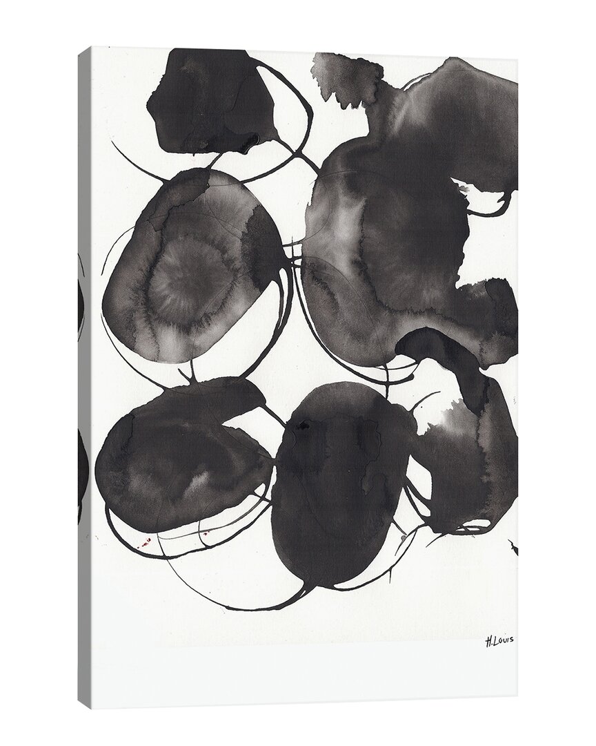 Icanvas Beginings By Hodaya Louis Wall Art