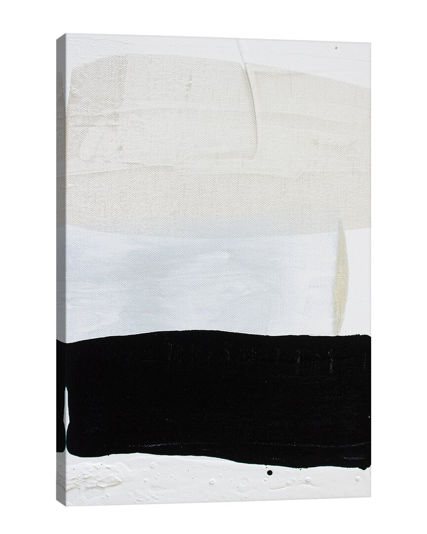 Icanvas Gray Series Vi By Kent Youngstrom Wall Art