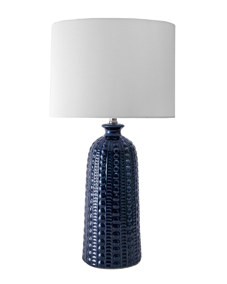 NULOOM NULOOM FLINT CERAMIC TABLE LAMP