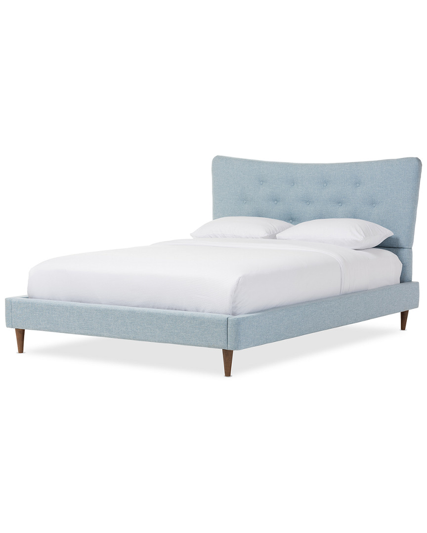 Design Studios Hannah King Platform Bed