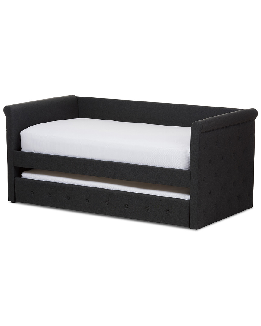 Design Studios Alena Daybed With Trundle