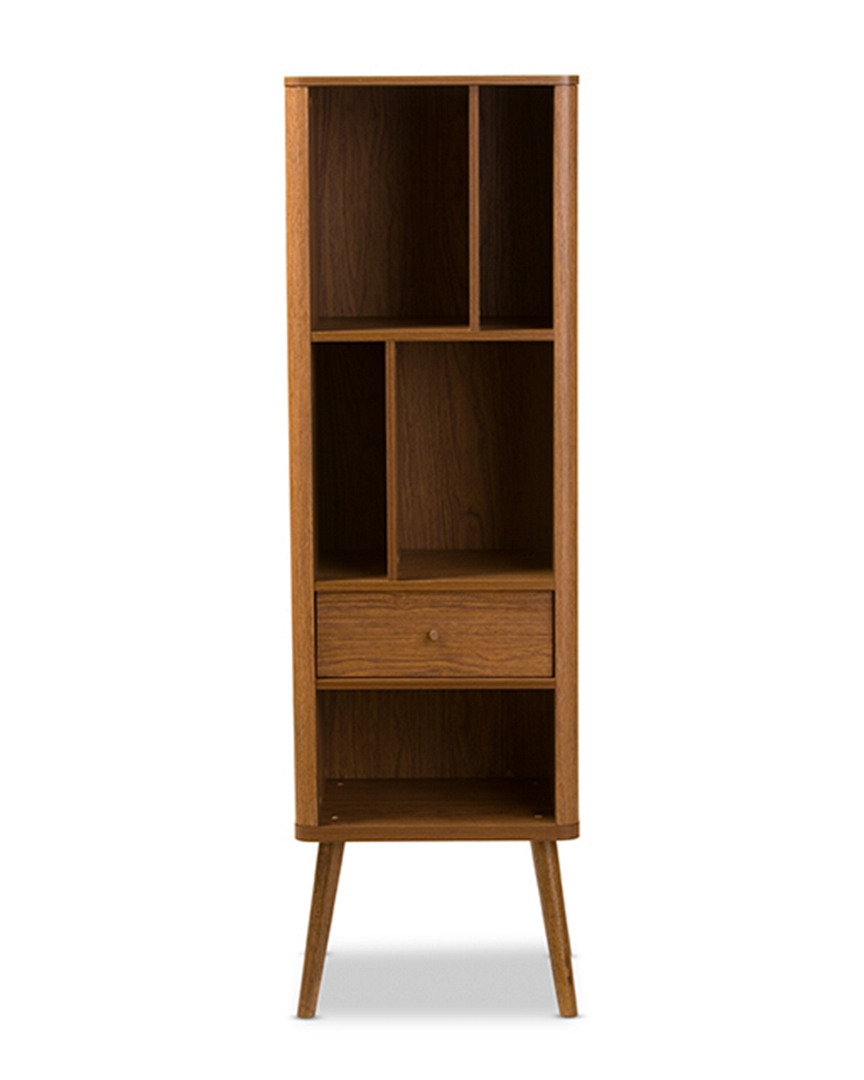Design Studios Ellingham Storage Cabinet Bookcase