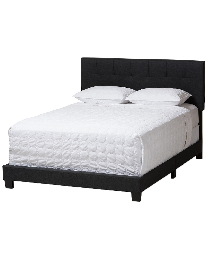 Design Studios Brookfield King Bed