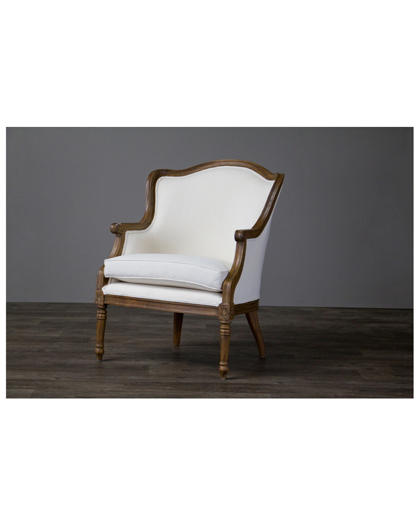 Design Studios Charlemagne Accent Chair