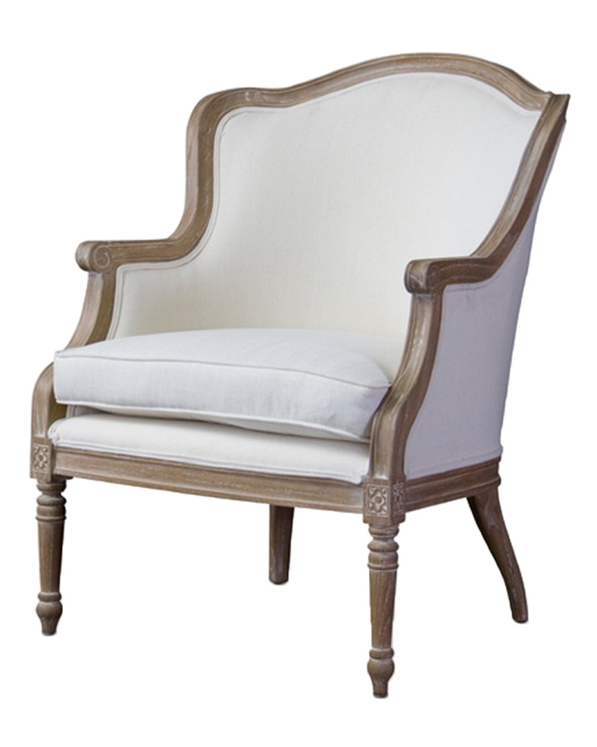 Design Studios Charlemagne Accent Chair