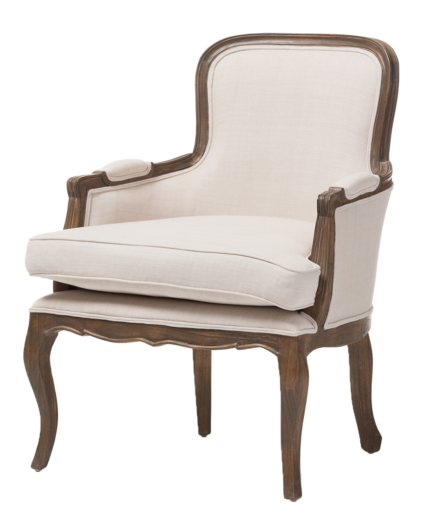 Design Studios Napoleon Accent Chair