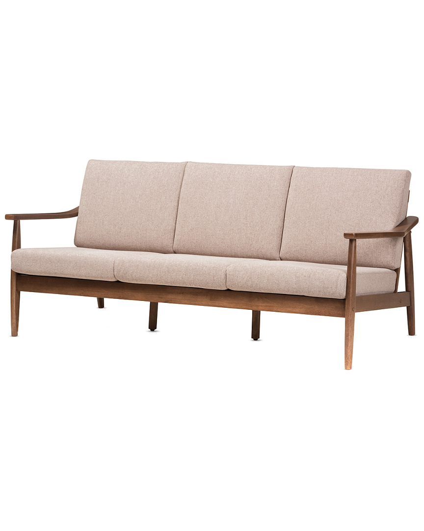 Design Studios Venza 3-seat Sofa