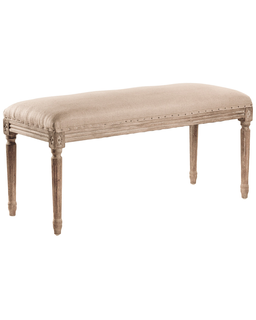 Zentique Lille Bench