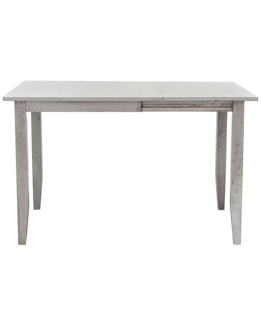 Safavieh Miliano Ext Dining Table