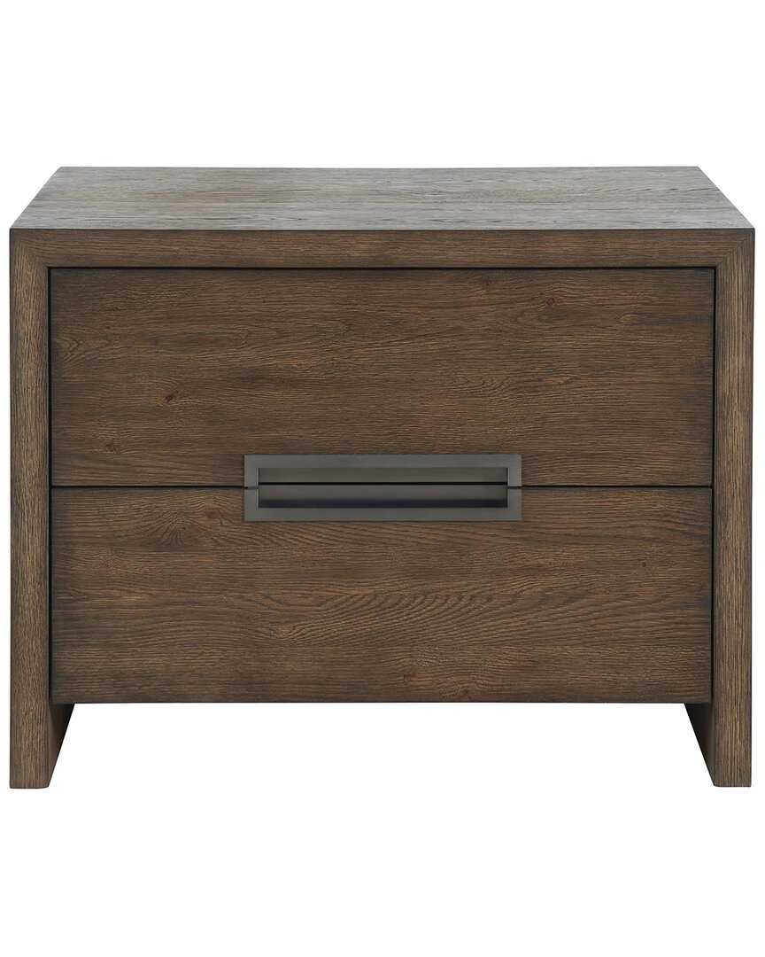 Universal Furniture Modern Atlas Drawer Nightstand