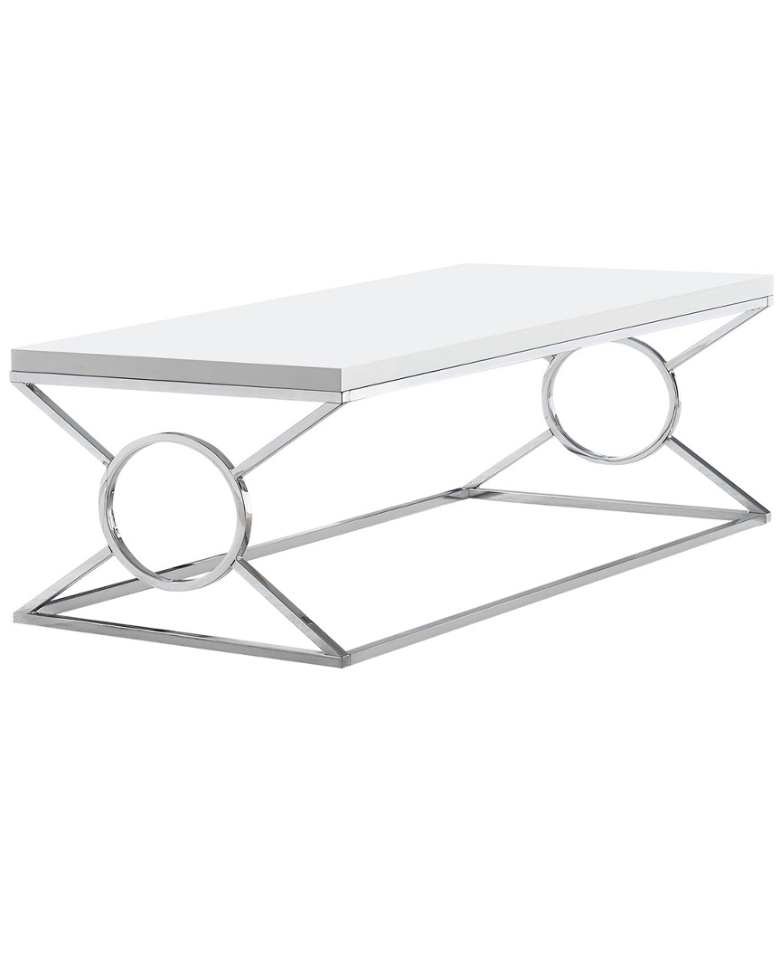 Monarch Specialties Coffee Table