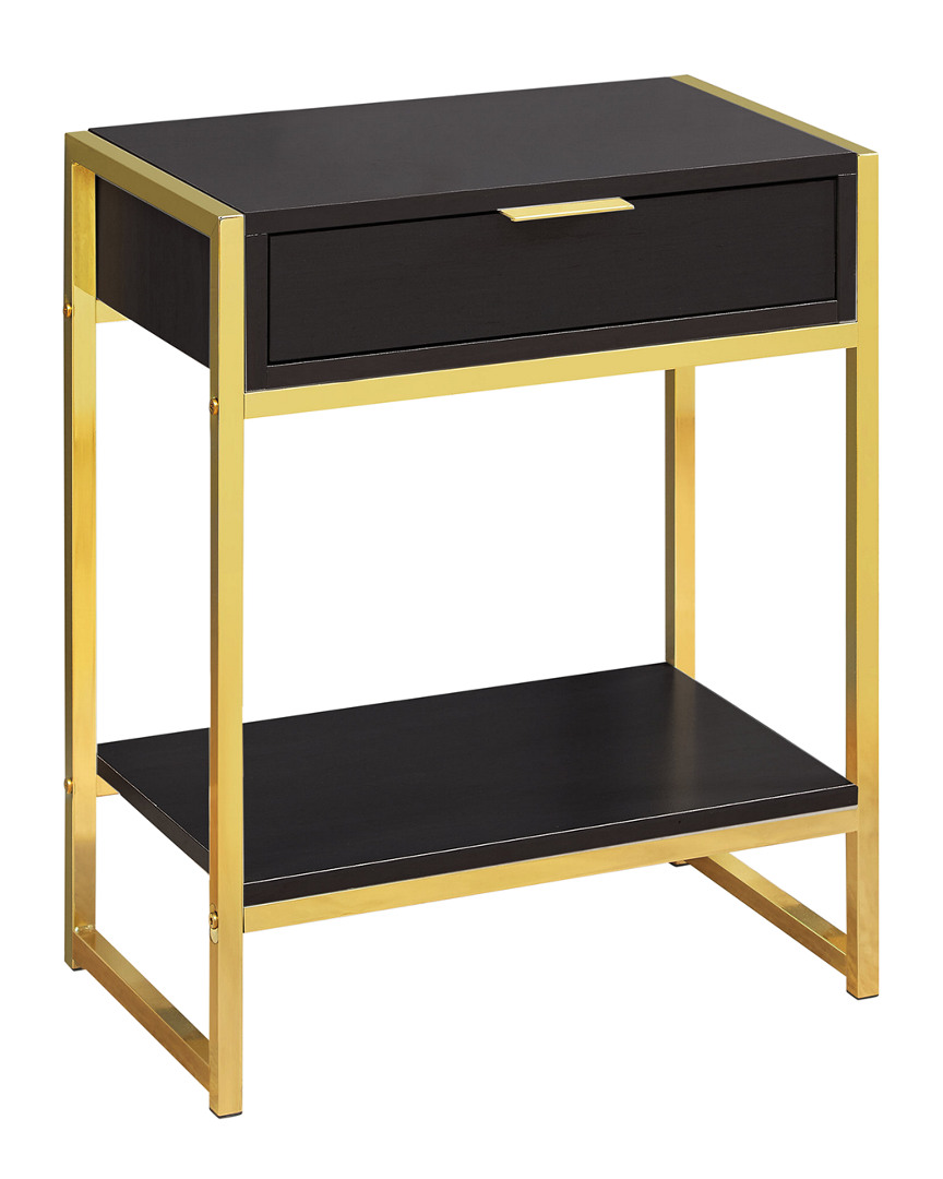 Monarch Specialties Accent Table