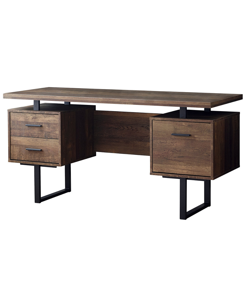 Monarch Specialties Computer Desk