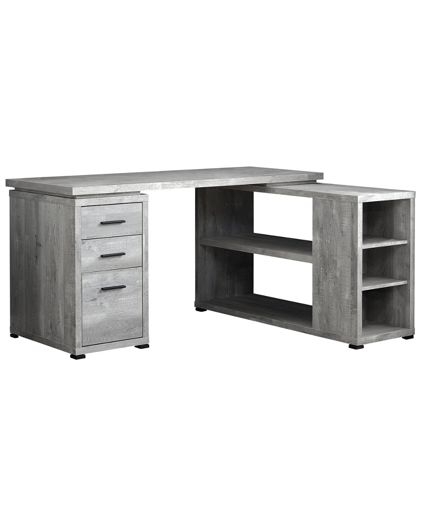 Monarch Specialties Computer Desk