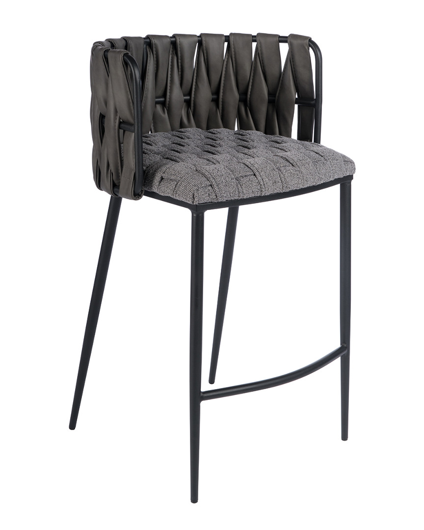 Statements By J Milano Counter Chair