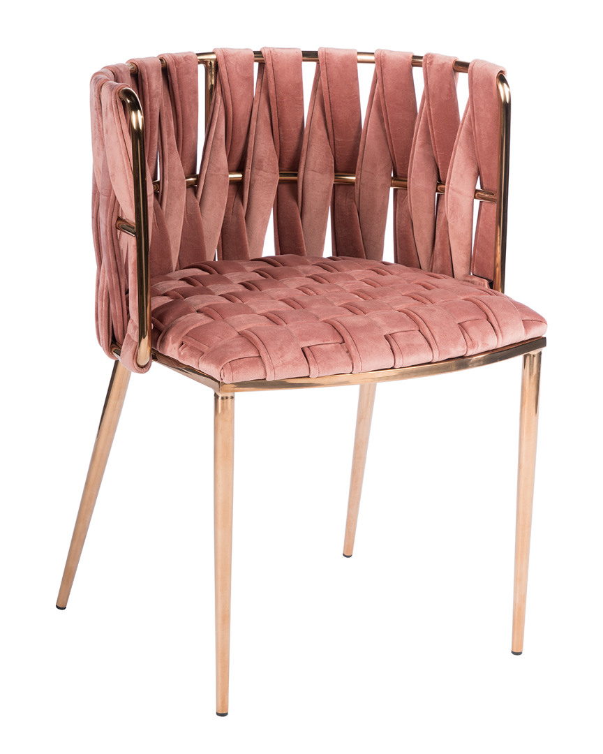 Statements By J Milano Dining Chair