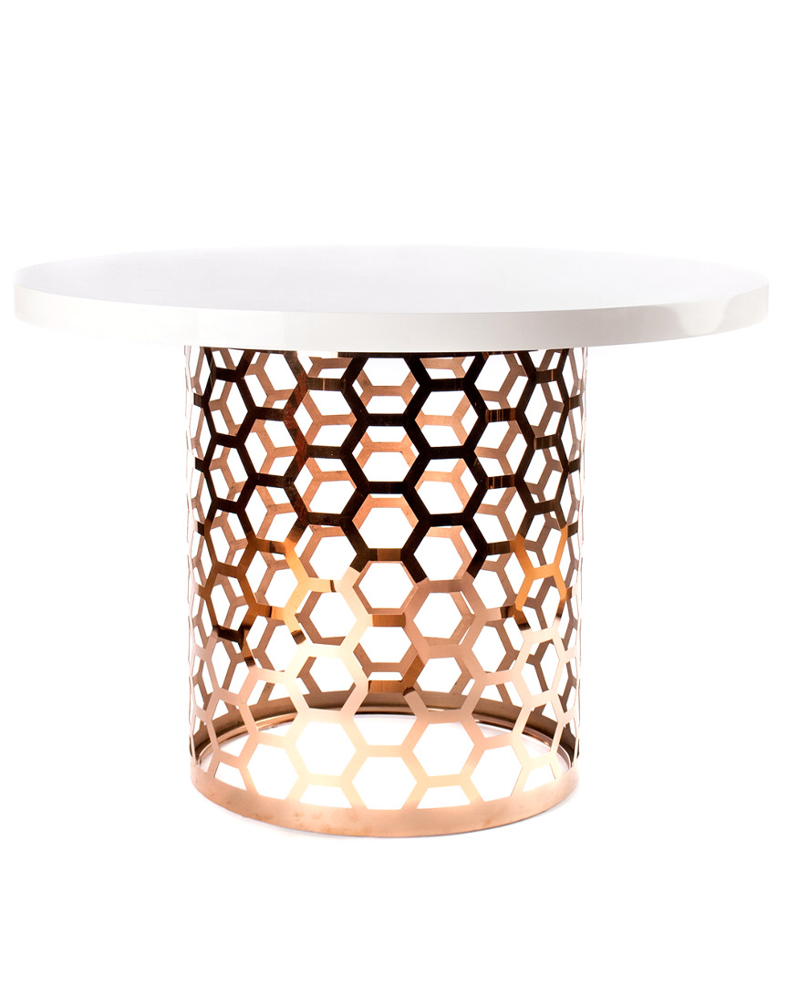 Statements By J Laguna 54in Dining Table