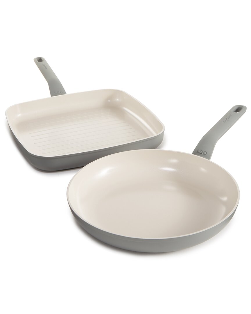 Shop Berghoff Leo Balance 2pc Specialty Nonstick Ceramic Cookware Set