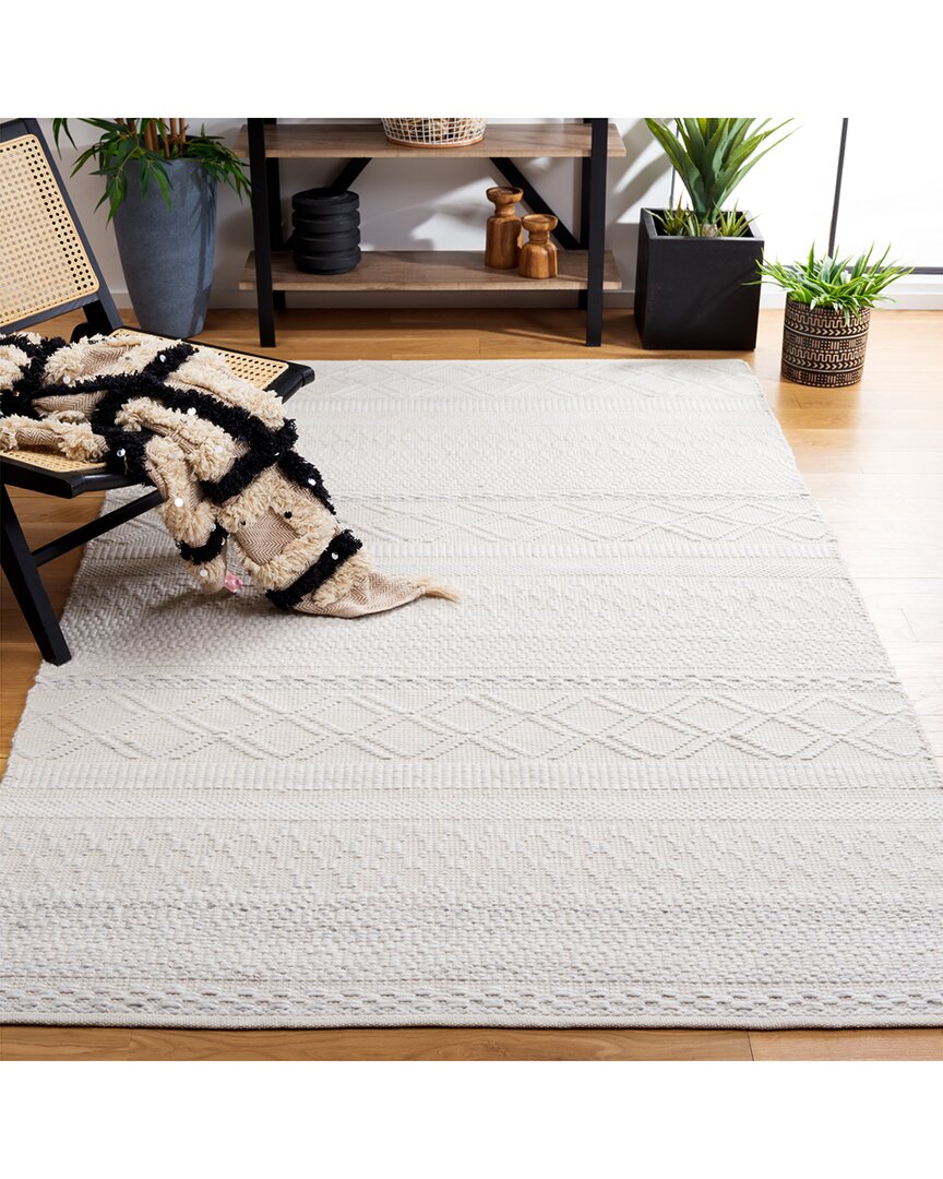 Safavieh Natura Polyester Rug