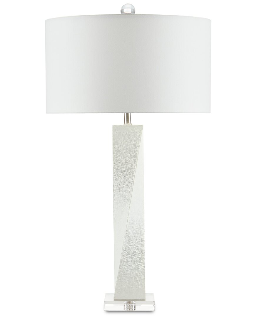 Shop Currey & Company 31in Chatto Table Lamp