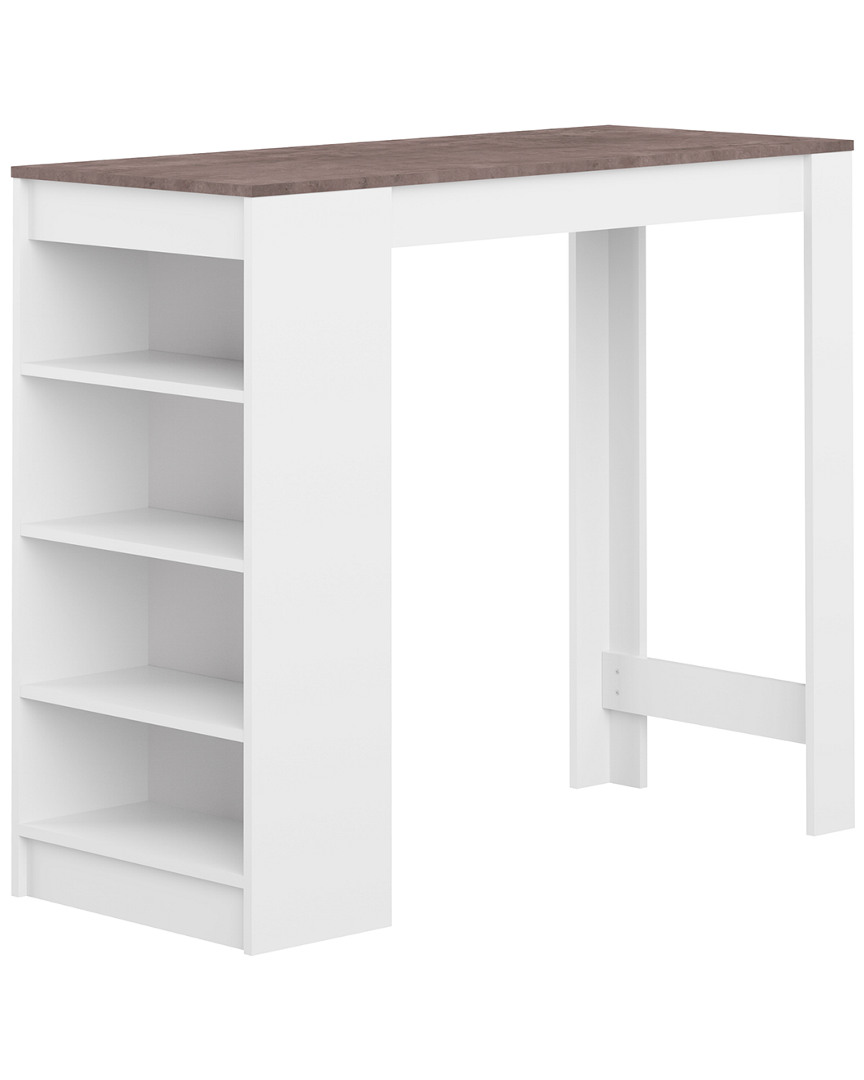 Temahome Aravis Dining Bar Table
