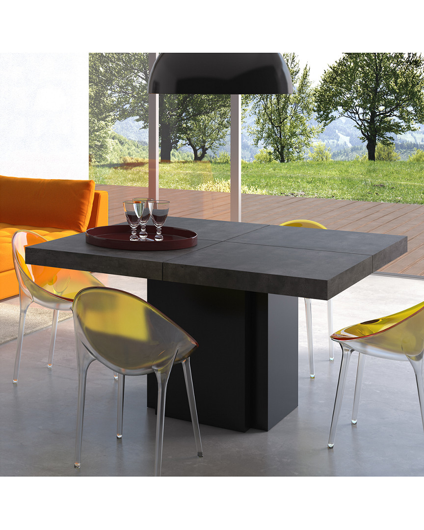 Temahome Dusk 59in Dining Table