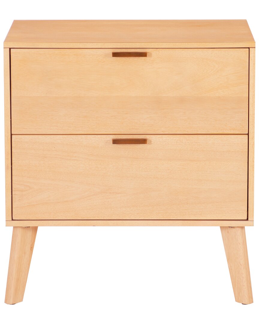 Linon Hudson Nightstand