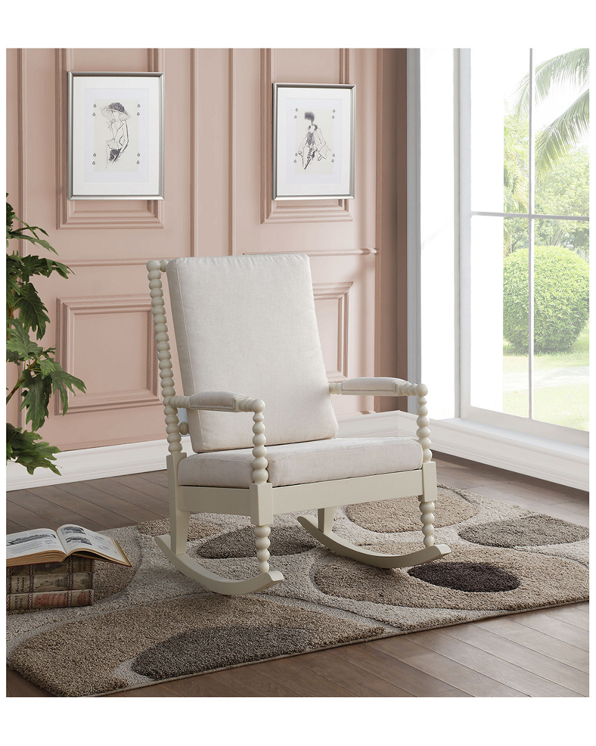 Acme Furniture Tristin Rocking Chair
