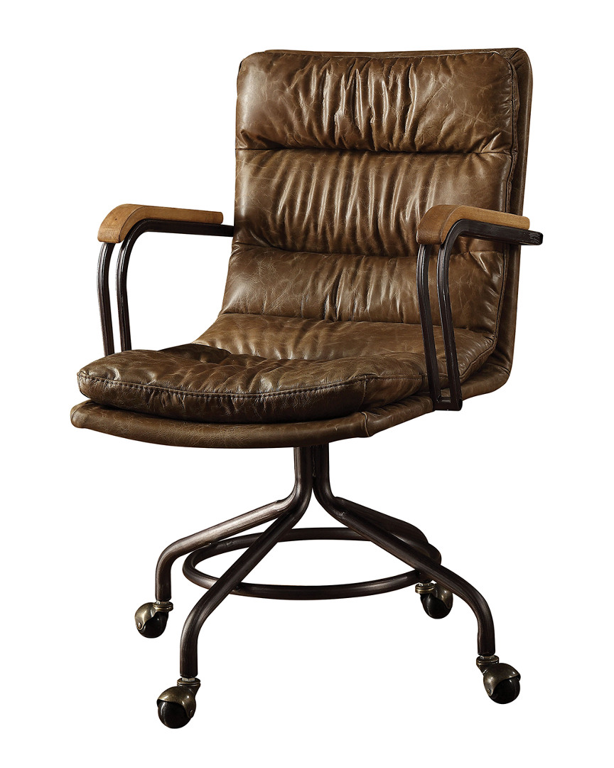 Acme Furniture Harith Executive Office Chair