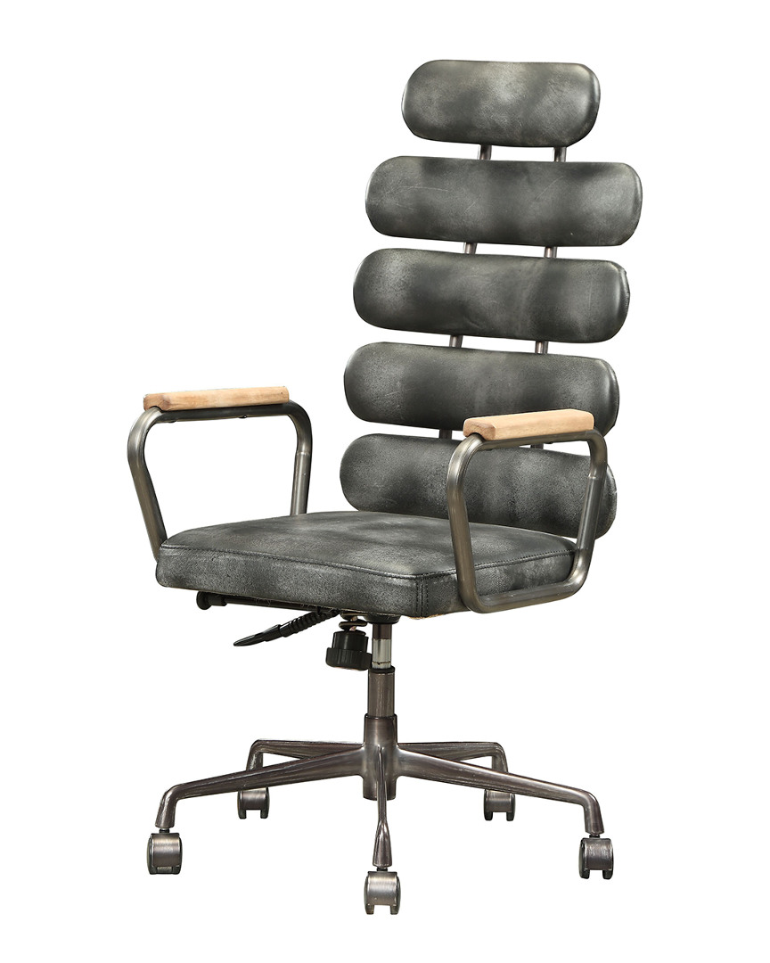 Acme Furniture Calan Executive Office Chair