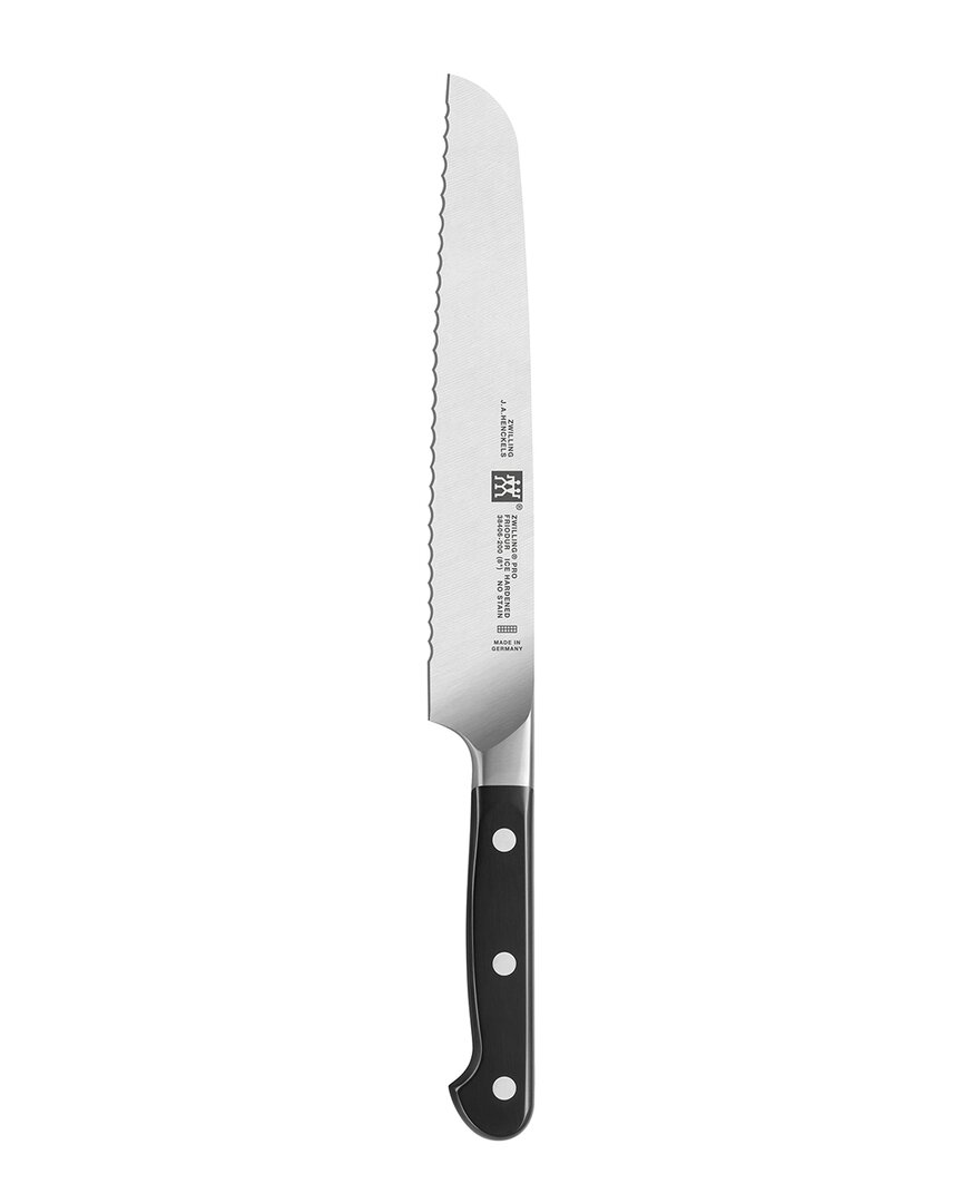 Zwilling J.a. Henckels Pro 8in Bread Knife