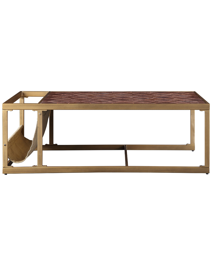 Acme Furniture Acme Genevieve Coffee Table